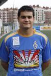 Chus (C.D. Covadonga) - 2009/2010