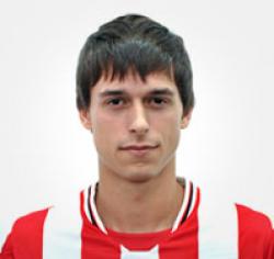 Iturraspe (Athletic Club) - 2009/2010
