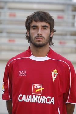 Urzaiz (Real Murcia B) - 2009/2010