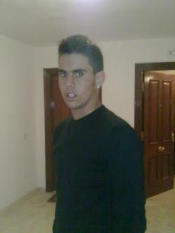 Rafa (C.D Tiro de Pichn) - 2009/2010