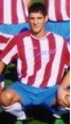 Paco (Calahonda-Carchuna) - 2009/2010