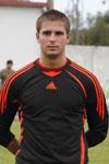 Kike Martnez (C.D. Cudillero) - 2009/2010