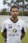 Quintana (C.D. Cudillero) - 2009/2010