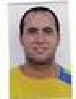 Ivn (Atltico El Gastor) - 2009/2010
