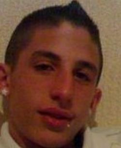 brando (Sanlcar C.D) - 2009/2010