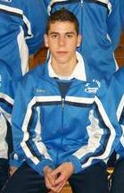 Piti (C.D. Santa Fe B) - 2009/2010