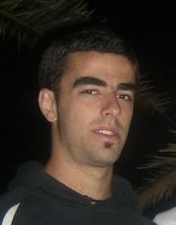 Pablo (Navas Concepci�n) - 2009/2010