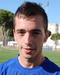Ruano (G.E. Bazn C.F.) - 2009/2010