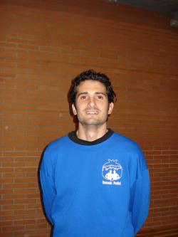 Shalo (C.D. Zaidn 90) - 2009/2010