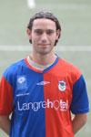 Javi Jimenez (U.P. Langreo) - 2009/2010