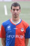 Otero (U.P. Langreo) - 2009/2010