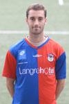 Barto (U.P. Langreo) - 2009/2010