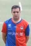 Rubn Menndez (U.P. Langreo) - 2009/2010