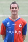Omar Cibeira (U.P. Langreo) - 2009/2010
