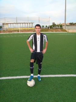 Manu (P.D. Garrucha) - 2009/2010