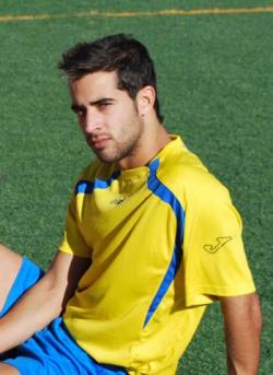 Carrillo (C.D. Hutor Tjar B) - 2009/2010