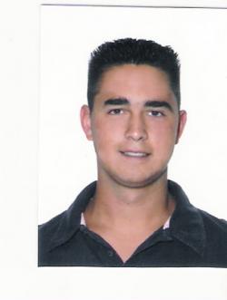 Pablo (C.D. Jdula) - 2009/2010