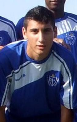 Lobo (La Salle Pto Real B) - 2009/2010