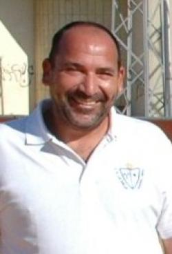 Gice (La Salle Pto Real B) - 2009/2010