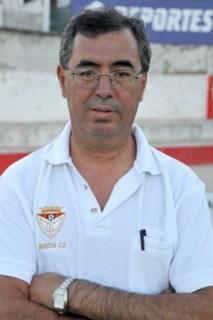 Vicente Cano (Martos C.D.) - 2009/2010