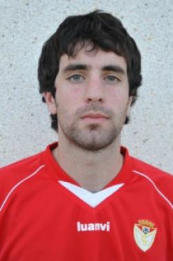 Fernando (Martos C.D.) - 2009/2010