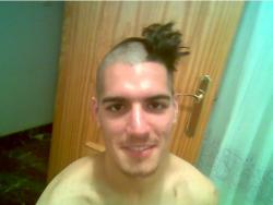 NACHO (Calahonda-Carchuna) - 2009/2010