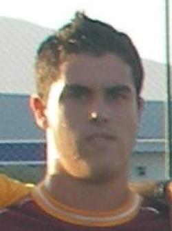 CRISTOBAL (Rvo. Vegas Genil) - 2009/2010