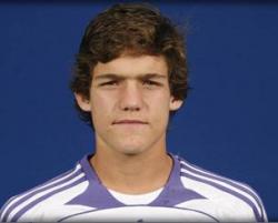 Marcos Alonso (Real Madrid C.F.) - 2009/2010