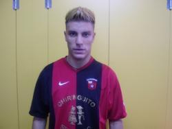 Adri (C.D Churriana) - 2009/2010