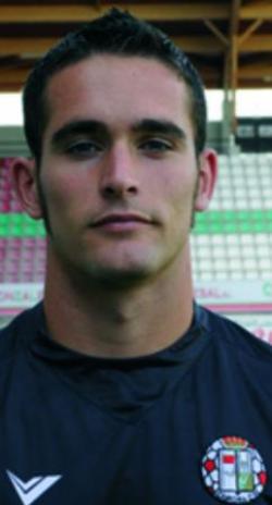 Pablo Snchez (Ciudad de Santiago) - 2009/2010