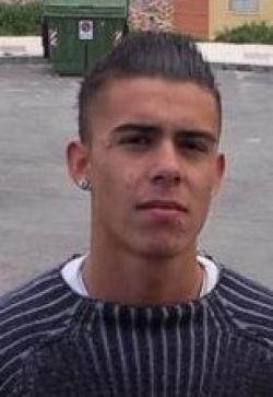 STIVEN (Puerto de la Torre) - 2009/2010