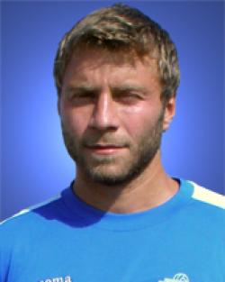 Dani Guilln (Benidorm C.F.) - 2009/2010
