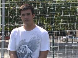 Ral (UDE Chana Barrio) - 2009/2010