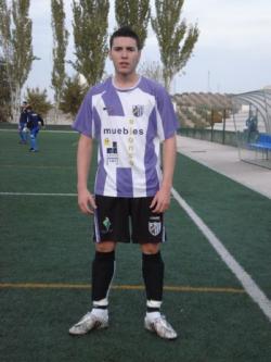 Javi (Atltico Jan) - 2009/2010