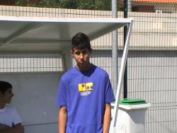 Liasid (UDE Chana Barrio) - 2009/2010