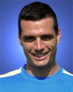Domnech (Benidorm C.F.) - 2009/2010