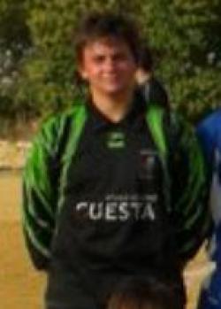 Ramon (S.D. Escaolense) - 2009/2010