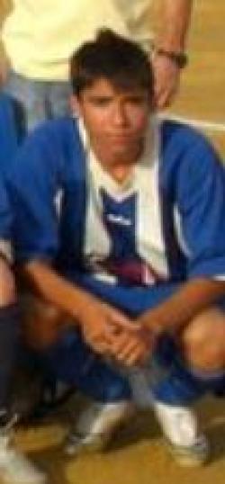 Jaime (C.D. Teruel) - 2009/2010