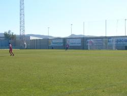 Tinoco (U.D. San Luis) - 2009/2010