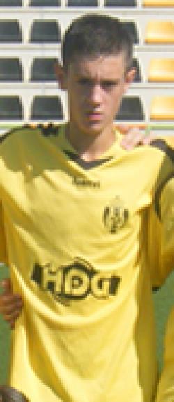 Borja (Berja) - 2009/2010