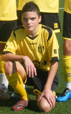 TITO (Berja) - 2009/2010