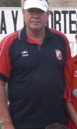 Morenilla (C.D. Huscar) - 2009/2010