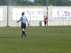 Fran (U.D. San Luis) - 2009/2010