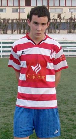 Juan (Granada C.F.) - 2009/2010