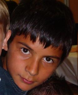 Samu (La Mojonera B) - 2009/2010