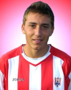Fran Muoz (C.D. Onda) - 2009/2010