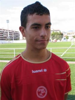 Hitos (Granada 74-Zaidn B) - 2009/2010