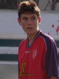 Jess (Granada74-Zaidn) - 2009/2010