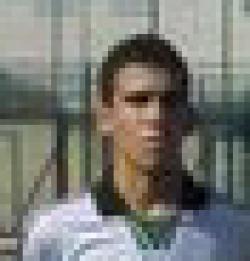 Romera (UCD La Caada Atl.) - 2009/2010