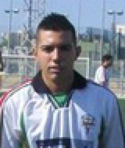 lvaro (UCD La Caada Atl.) - 2009/2010